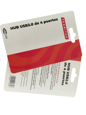Embossed Hang Tag Labels Customizable For Versatile Product