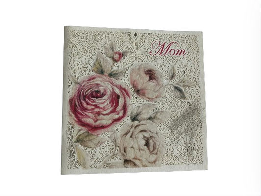 High End Cutout Cards Customized Holiday Cards For Various Occasions