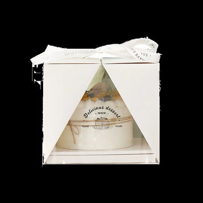 AI CDR Or PDF Design Requirement Our Customizable Cake Packaging Boxes