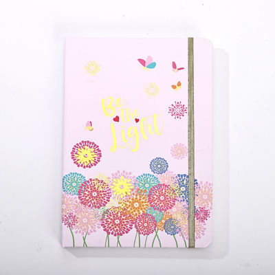 100 Pages Standard Custom Journal Notebook for Professional Writing