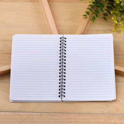 300gsm Cover Material Hardcover Custom Journal Notebook for Your Projects