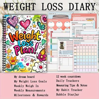 Spiral Binding and 300gsm Cover Weight Custom Journal Notebook for Business Professionals