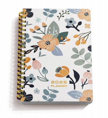 Journal Custom Journal Notebook Personalized Writing Diary Standard Size Ideal for Business Note Taking and Daily Planning