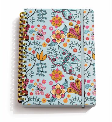 Lined Custom Journal Notebook Customizable Ruling Options Durable Cover Perfect for Business Presentations and Workshops