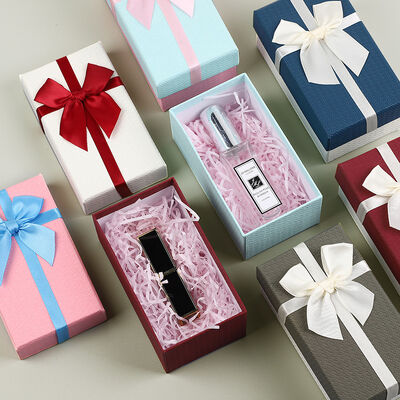 CMYK product packaging box shiny packaging box ideal for products needing eye catching packaging and protection features